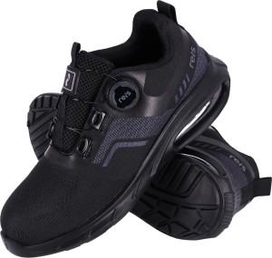 BUTY BEZPIECZNE