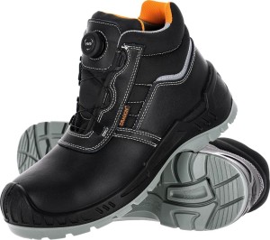 BUTY BEZPIECZNE