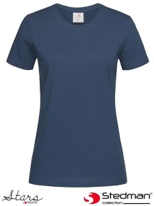 T-SHIRT DAMSKI