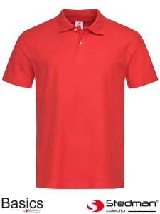 POLO MĘSKIE
