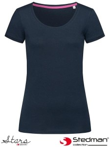 T-SHIRT DAMSKI