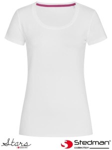 T-SHIRT DAMSKI