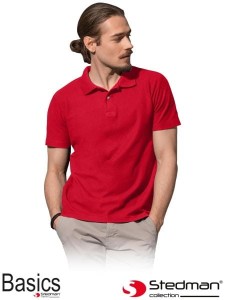 POLO MĘSKIE