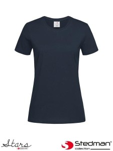 T-SHIRT DAMSKI