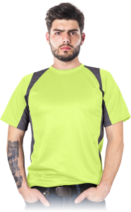 T-SHIRT MĘSKI