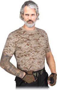 T-SHIRT MĘSKI