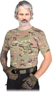 T-SHIRT MĘSKI