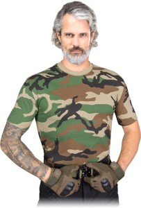 T-SHIRT MĘSKI