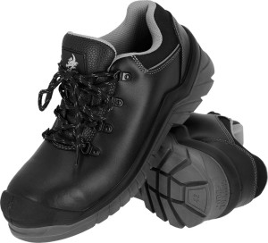 BUTY BEZPIECZNE