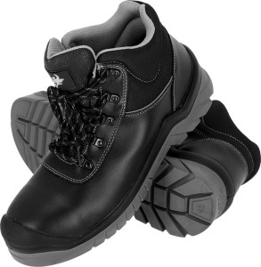 BUTY BEZPIECZNE