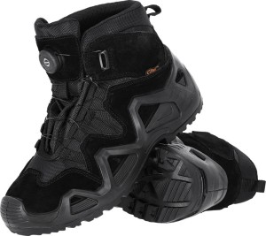 BUTY TYPU TRZEWIK