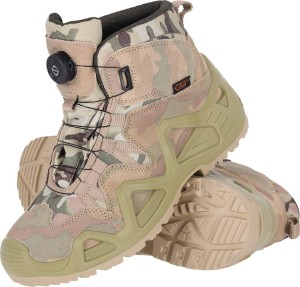 BUTY TYPU TRZEWIK