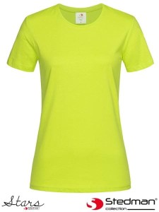 T-SHIRT DAMSKI