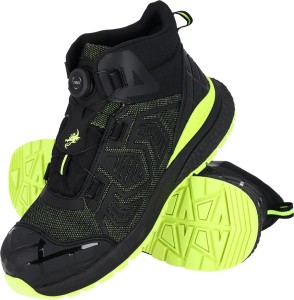 BUTY BEZPIECZNE