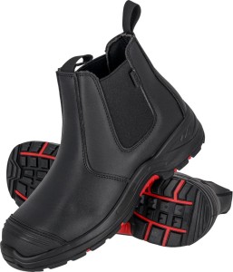BUTY BEZPIECZNE