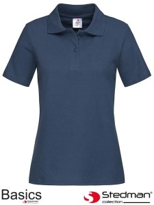 POLO DAMSKIE