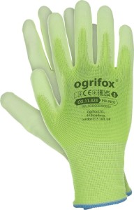 RĘKAWICE OCHRONNE OX.11.428 POLINEO