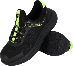 BUTY BEZPIECZNE