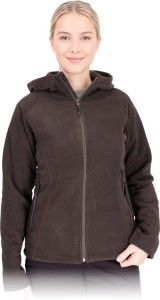 BLUZA OCHRONNA Z POLARU