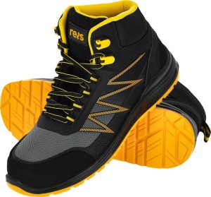 BUTY BEZPIECZNE