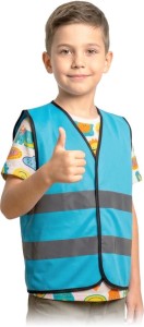 KAMIZELKA OSTRZEGAWCZA