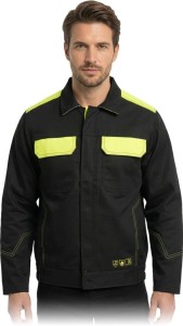BLUZA OCHRONNA DLA SPAWACZY