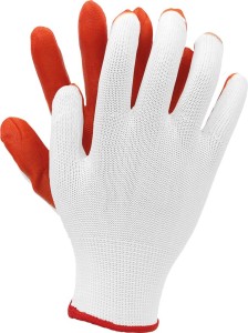 RĘKAWICE ROBOCZE OX.11.386 LATUA