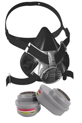 Zestaw dla lakierników ADV420+A2P3