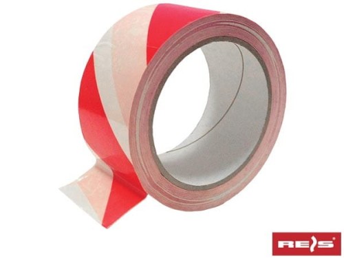 TAŚMA OSTRZEGAWCZA SAMOPRZYLEPNA