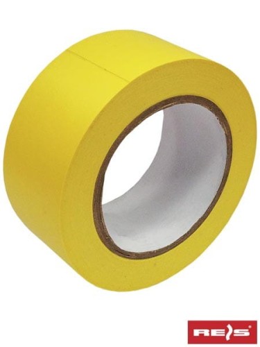 TAŚMA OSTRZEGAWCZA WINYLOWA