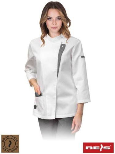 BLUZA KUCHARSKA OCHRONNA