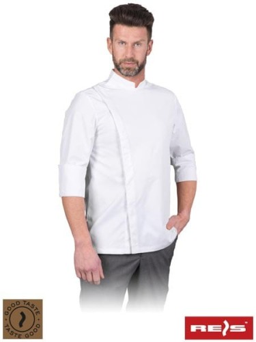 BLUZA KUCHARSKA OCHRONNA