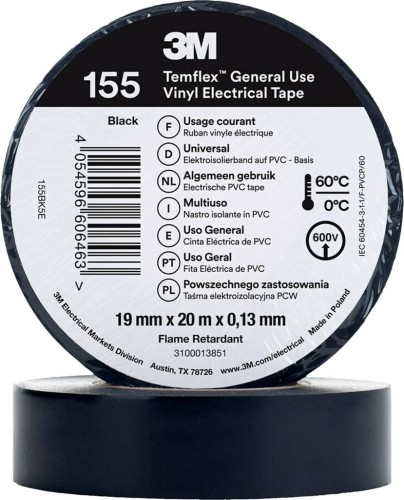 TAŚMA ELEKTROIZOLACYJNA