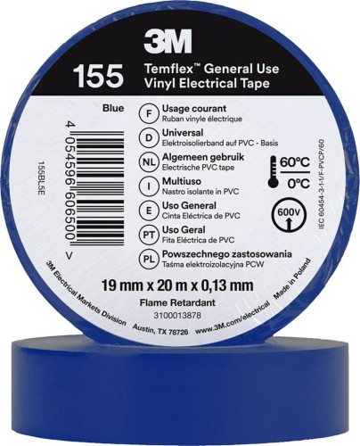 TAŚMA ELEKTROIZOLACYJNA