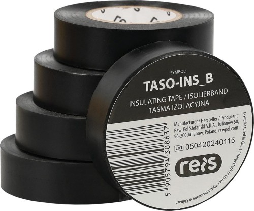 TAŚMA IZOLACYJNA