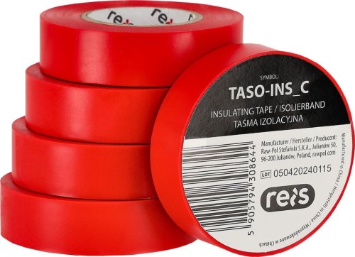 TAŚMA IZOLACYJNA