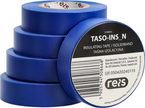 TAŚMA IZOLACYJNA