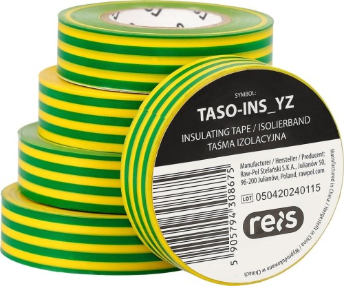 TAŚMA IZOLACYJNA