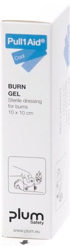 OPATRUNEK NA OPARZENIA