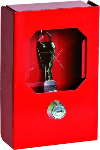 SZAFKA NA KLUCZ EWAKUACYJNY