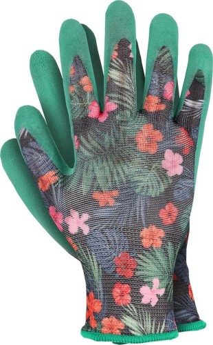 RĘKAWICE OCHRONNE OX.11.412 POLIGRASS