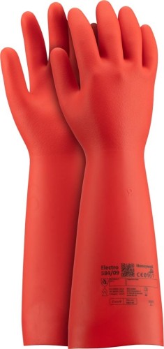 RĘKAWICE ELEKTROIZOLACYJNE