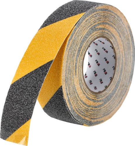 TAŚMA ANTYPOŚLIZGOWA