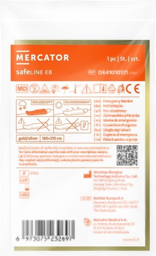 KOC TERMICZNY 8% VAT