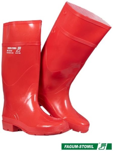 BUTY ZAWODOWE
