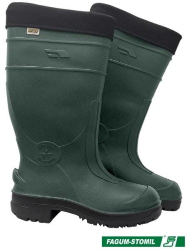 BUTY ZAWODOWE