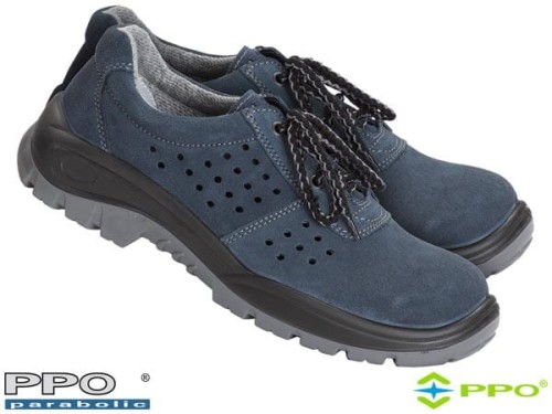 BUTY BEZPIECZNE