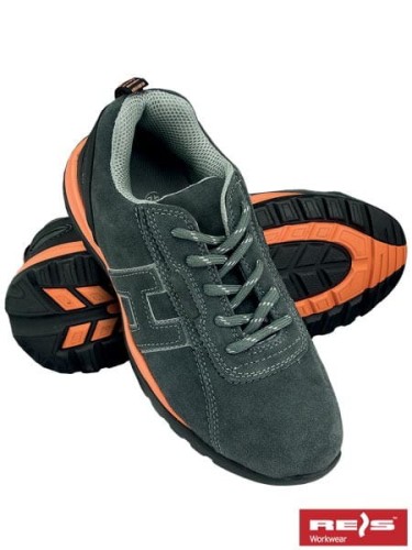 BUTY BEZPIECZNE