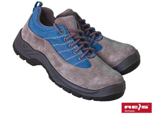 BUTY BEZPIECZNE