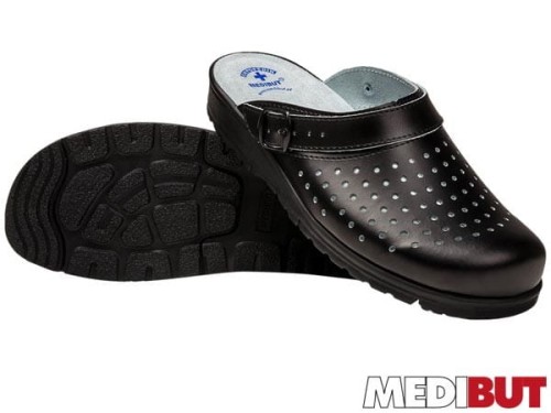 BUTY ZAWODOWE